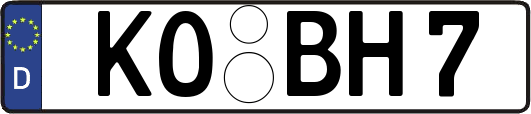 KO-BH7