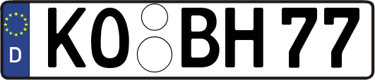 KO-BH77
