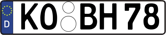 KO-BH78