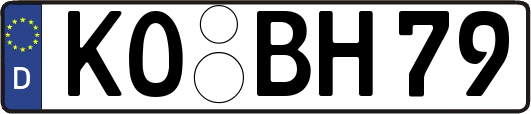 KO-BH79