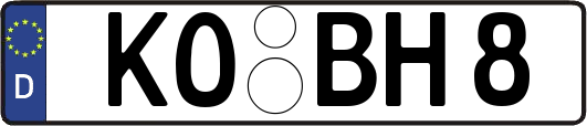 KO-BH8