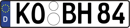 KO-BH84
