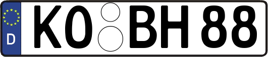 KO-BH88