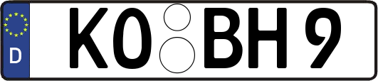 KO-BH9