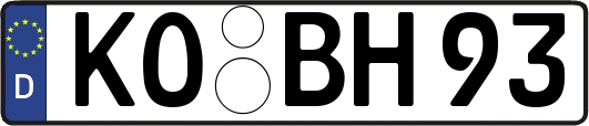 KO-BH93