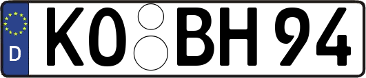 KO-BH94