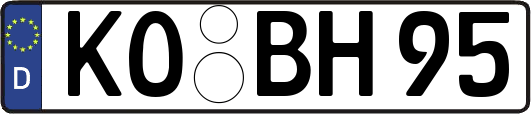 KO-BH95