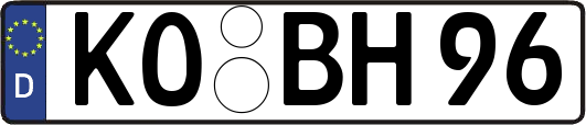 KO-BH96