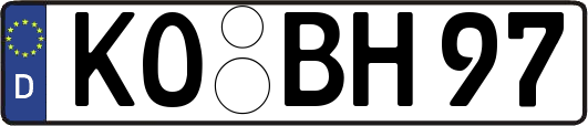 KO-BH97