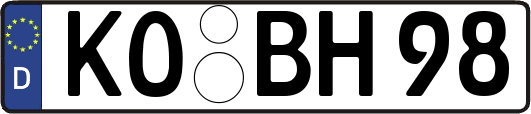 KO-BH98