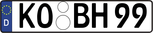 KO-BH99