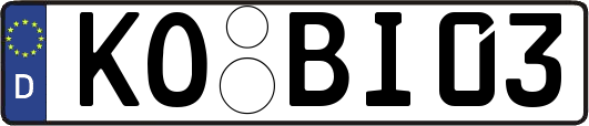 KO-BI03