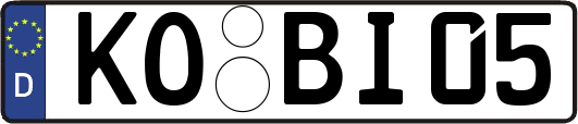 KO-BI05