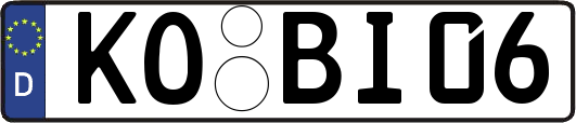 KO-BI06