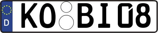 KO-BI08