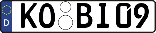 KO-BI09