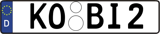KO-BI2