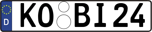KO-BI24