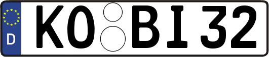 KO-BI32