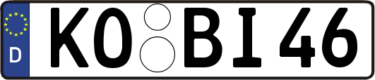 KO-BI46