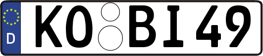 KO-BI49