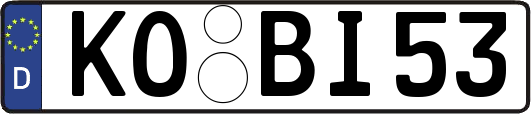KO-BI53