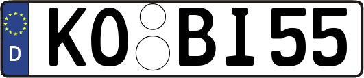 KO-BI55