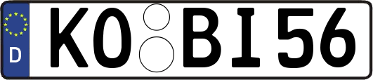 KO-BI56