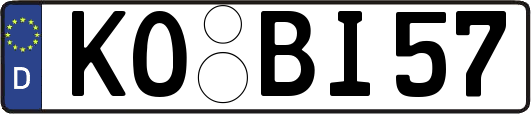 KO-BI57