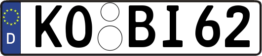 KO-BI62