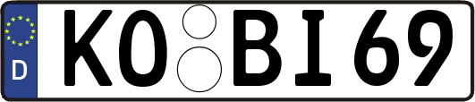 KO-BI69