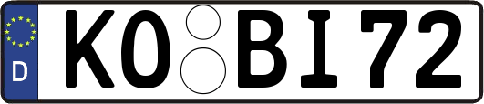 KO-BI72