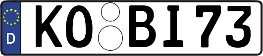 KO-BI73