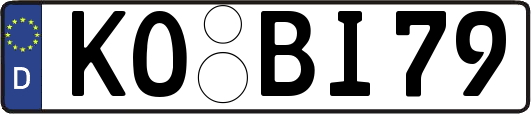 KO-BI79