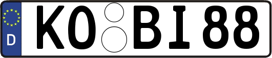 KO-BI88