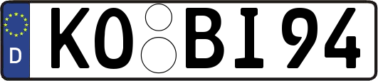 KO-BI94