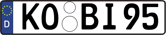 KO-BI95