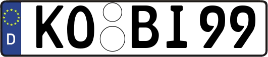 KO-BI99