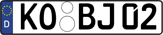 KO-BJ02
