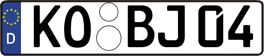 KO-BJ04
