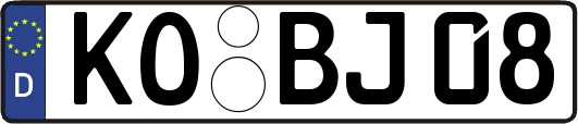 KO-BJ08