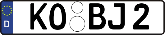 KO-BJ2
