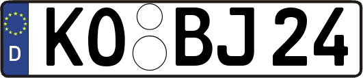 KO-BJ24