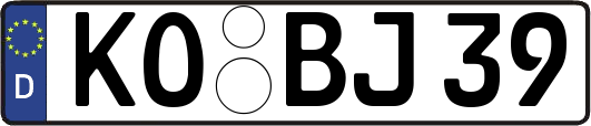 KO-BJ39