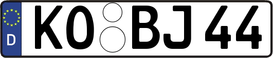 KO-BJ44