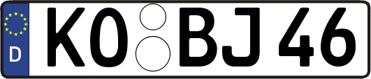 KO-BJ46