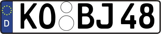 KO-BJ48
