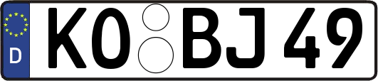 KO-BJ49