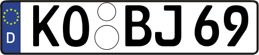 KO-BJ69
