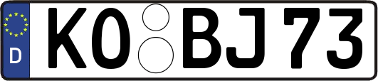 KO-BJ73
